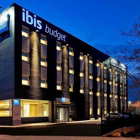 Ibis Budget Madrid 헤타페 외부 사진