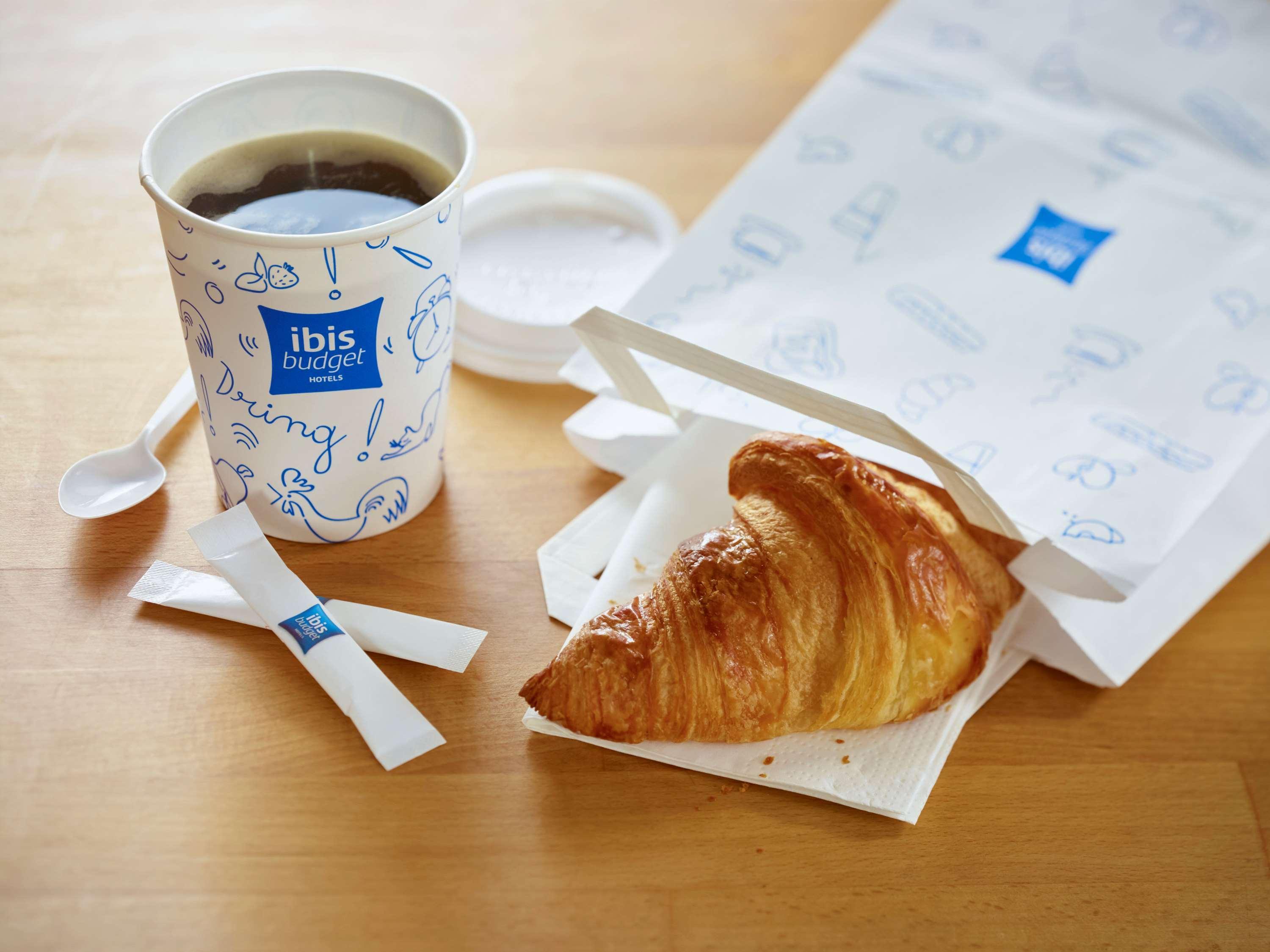 Ibis Budget Madrid 헤타페 외부 사진