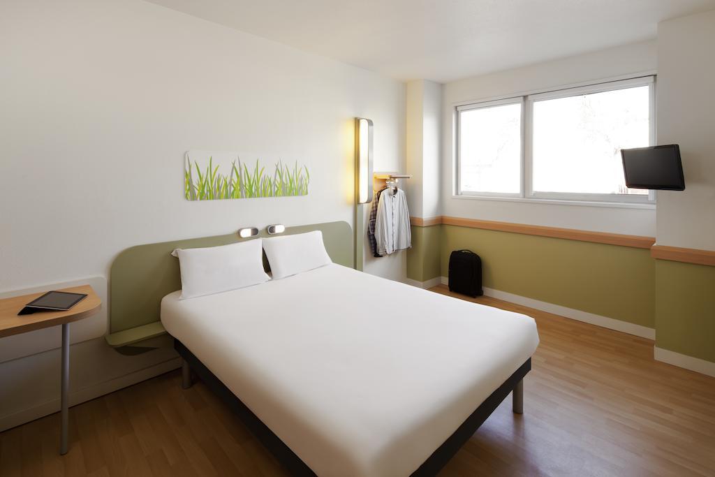 Ibis Budget Madrid 헤타페 객실 사진
