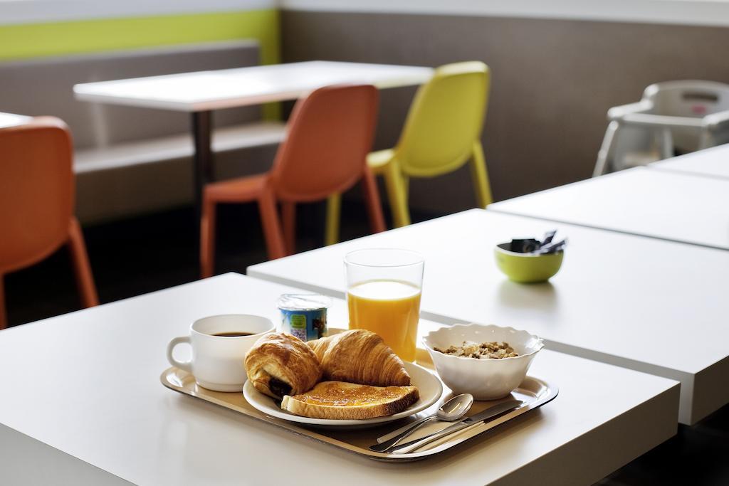 Ibis Budget Madrid 헤타페 외부 사진