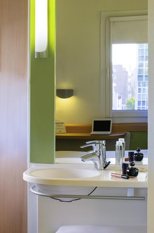Ibis Budget Madrid 헤타페 외부 사진